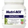 Nutri-MX Hemp Protein