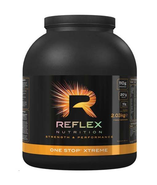 Reflex One Stop Xtreme