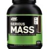 OPTIMUM Serious Mass