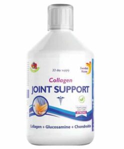 SWEDISH NUTRA JOINT SUPPORT + Collagen 500ml