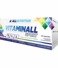 All Nutrition Vitaminall Sport 60 caps