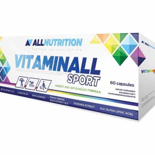 Vitaminall Sport