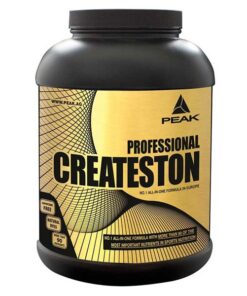 PEAK Createston Professional