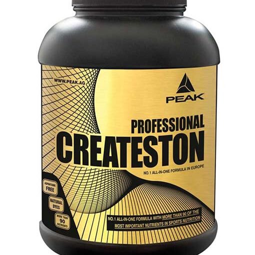 PEAK Createston Professional