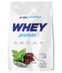 All Nutrition Whey Protein