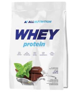 All Nutrition Whey Protein