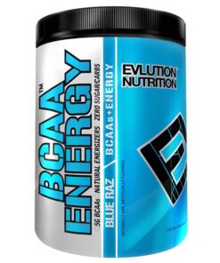 Evl Nutrition BCAA Energy
