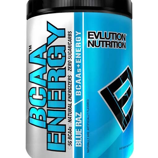 BCAA Energy