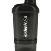 Wave Nano Shaker 300ml 150ml