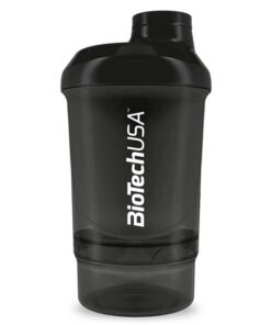 Biotech Wave+ Nano Shaker 300ml + 150ml