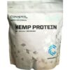 Crystal Hemp Protein