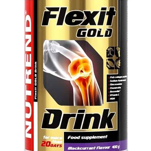 Flexit Gold