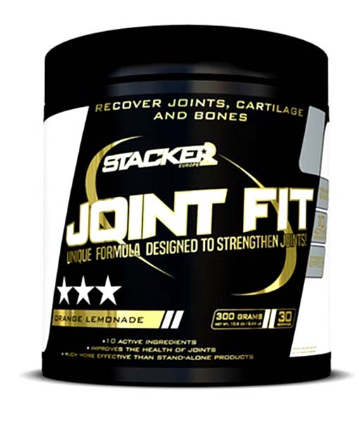 Stacker2 Joint fit 300gr