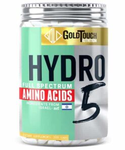 Gold Touch Hydro 5 Amino Acids