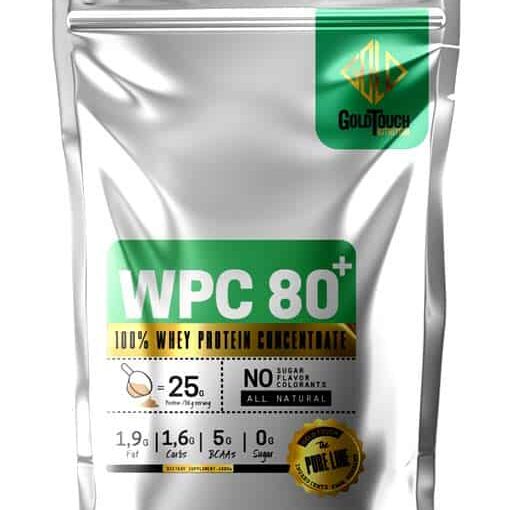 wpc 80