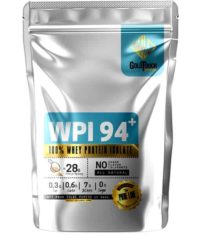 GOLD TOUCH Whey Protein Isolate 94%