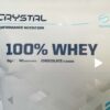 crystal 100 whey