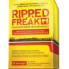 ripped freak