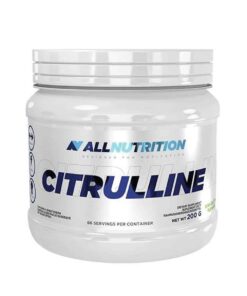All Nutrition Citrulline 200gr