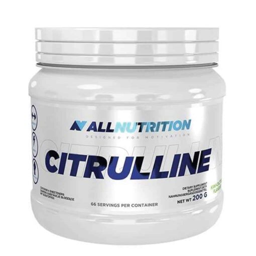 All Nutrition Citrulline