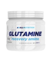 All Nutrition Glutamine 250 gr