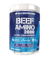 All Nutrition Beef Amino 2000
