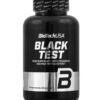 BioTech Black Test