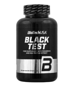 BioTech Black Test 90caps