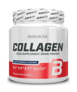 BioTech Collagen 300gr