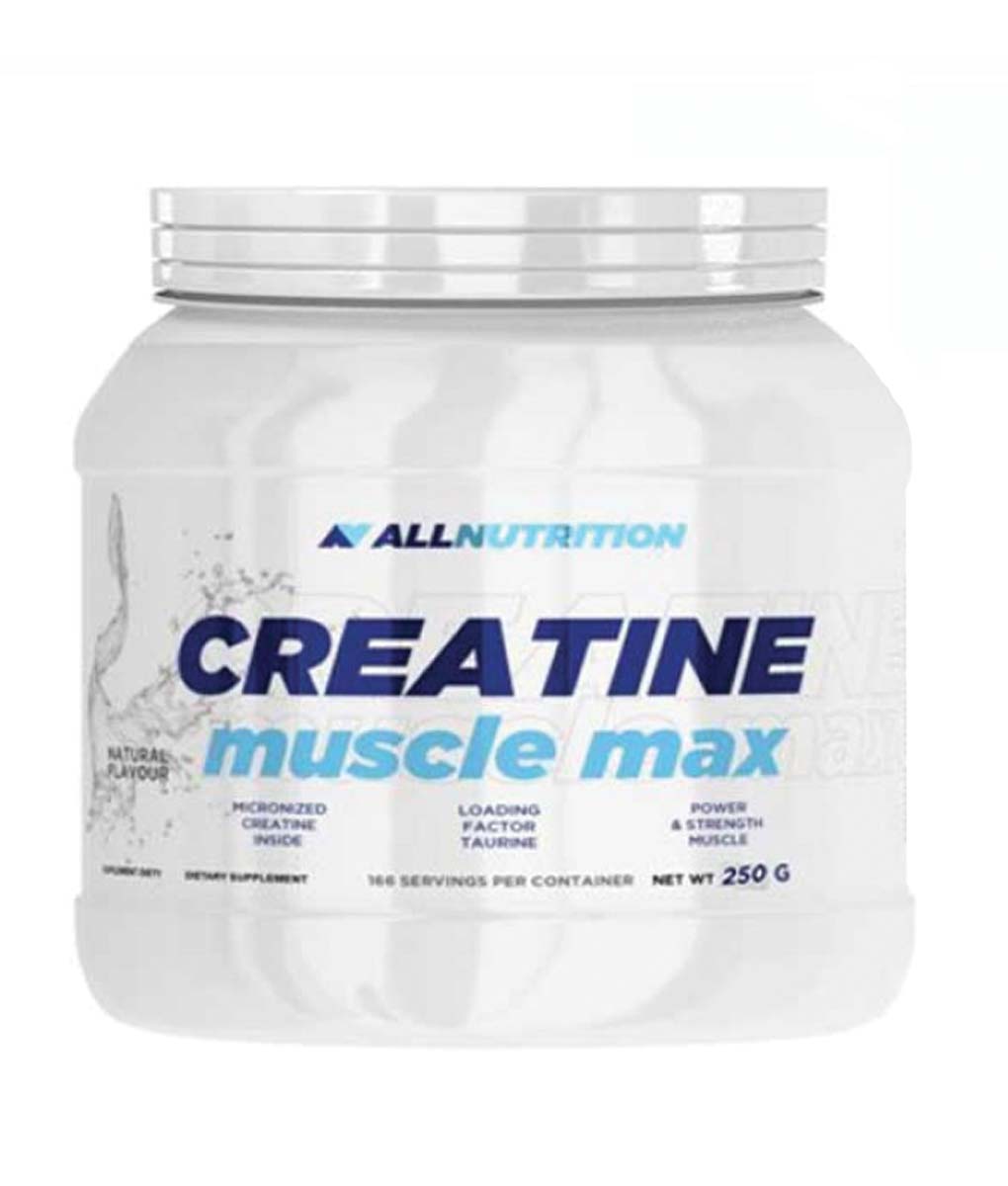 All Nutrition Creatine Muscle Max