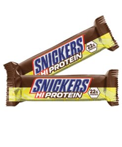 Mars Snickers Hi Protein Bar 6x55gr