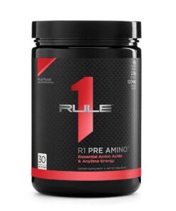 RULE1 R1 Pre Amino