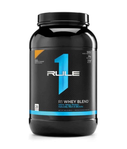 RULE1 R1 WHEY BLEND