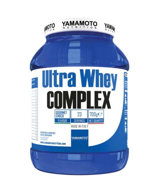 Yamamoto Ultra Whey COMPLEX