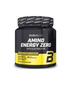 BioTech Amino Energy Zero With Electrolytes