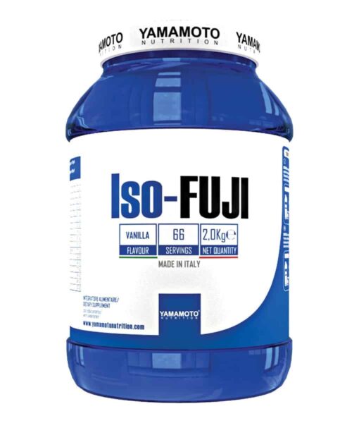 Yamamoto Iso FUJI
