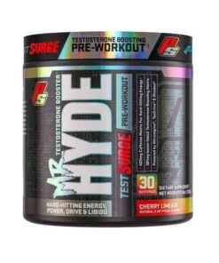 Pro Supps Mr. Hyde Test Surge