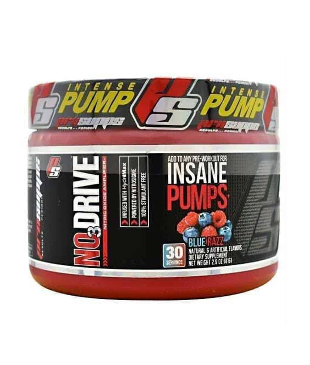 Pro Supps NO3Drive