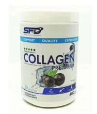 SFD Nutrition Collagen Premium