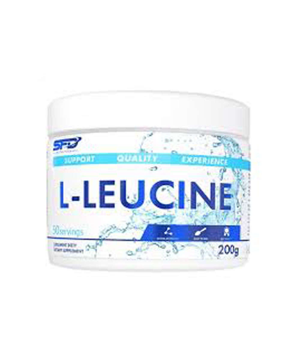 SFD Nutrition L-Leucine