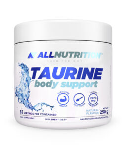 All Nutrition Taurine Body Support