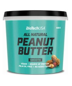 BioTech Peanut Butter