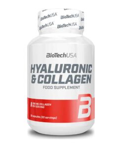 BioTech Hyaluronic & Collagen