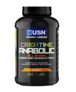 USN Creatine Anabolic