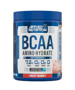 Applied Nutrition Bcaa Amino Hydrate