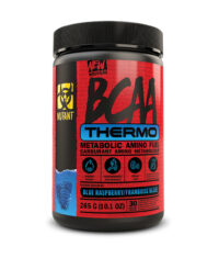 Mutant Bcaa Thermo