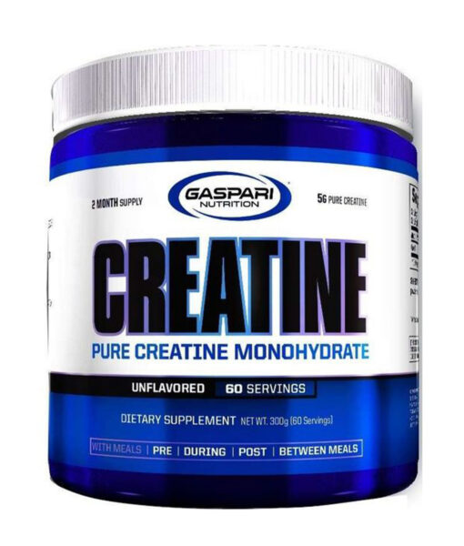 Gaspari Creatine 300gr