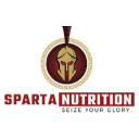 Sparta Nutrition