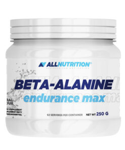 All Nutrition Beta Alanine Endurance Max