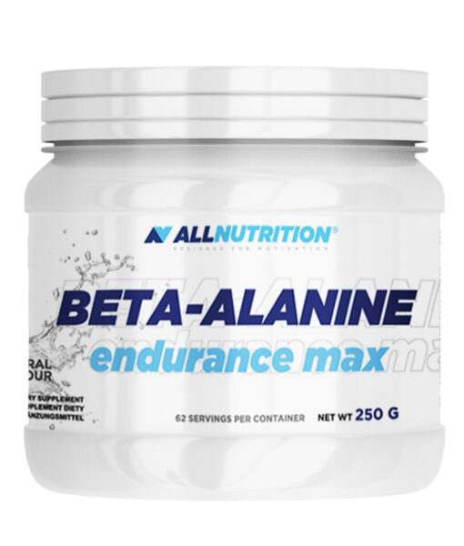 All Nutrition Beta Alanine Endurance Max